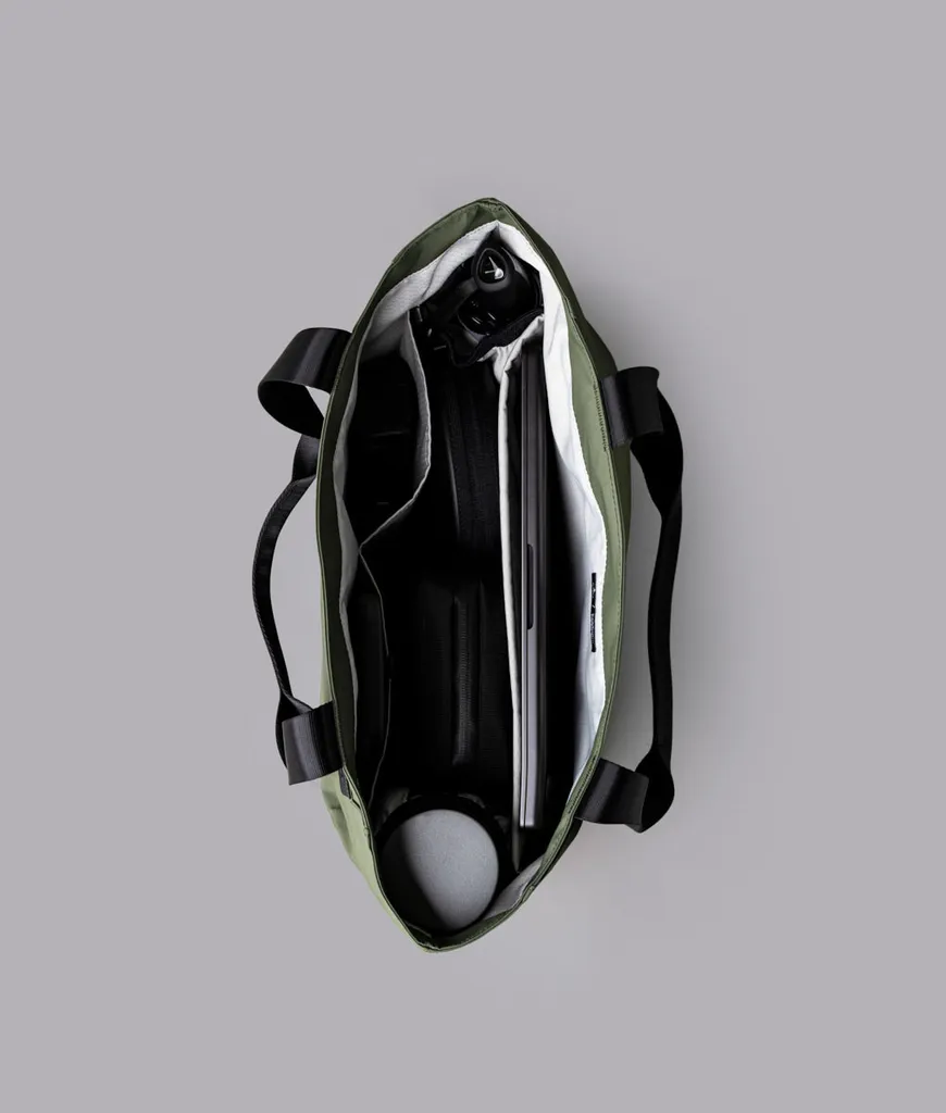 Elements Tote (L)