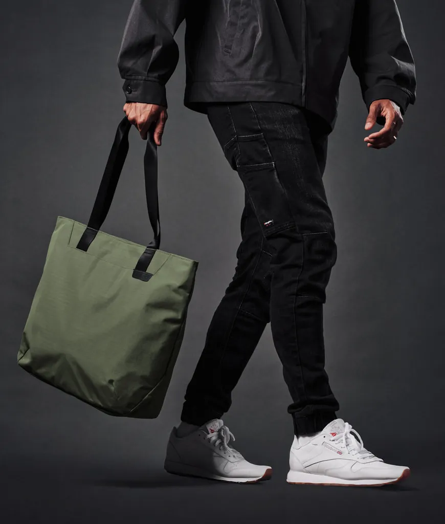 Elements Tote (L)