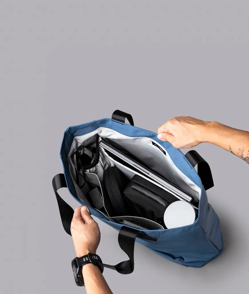 Elements Tote (L)