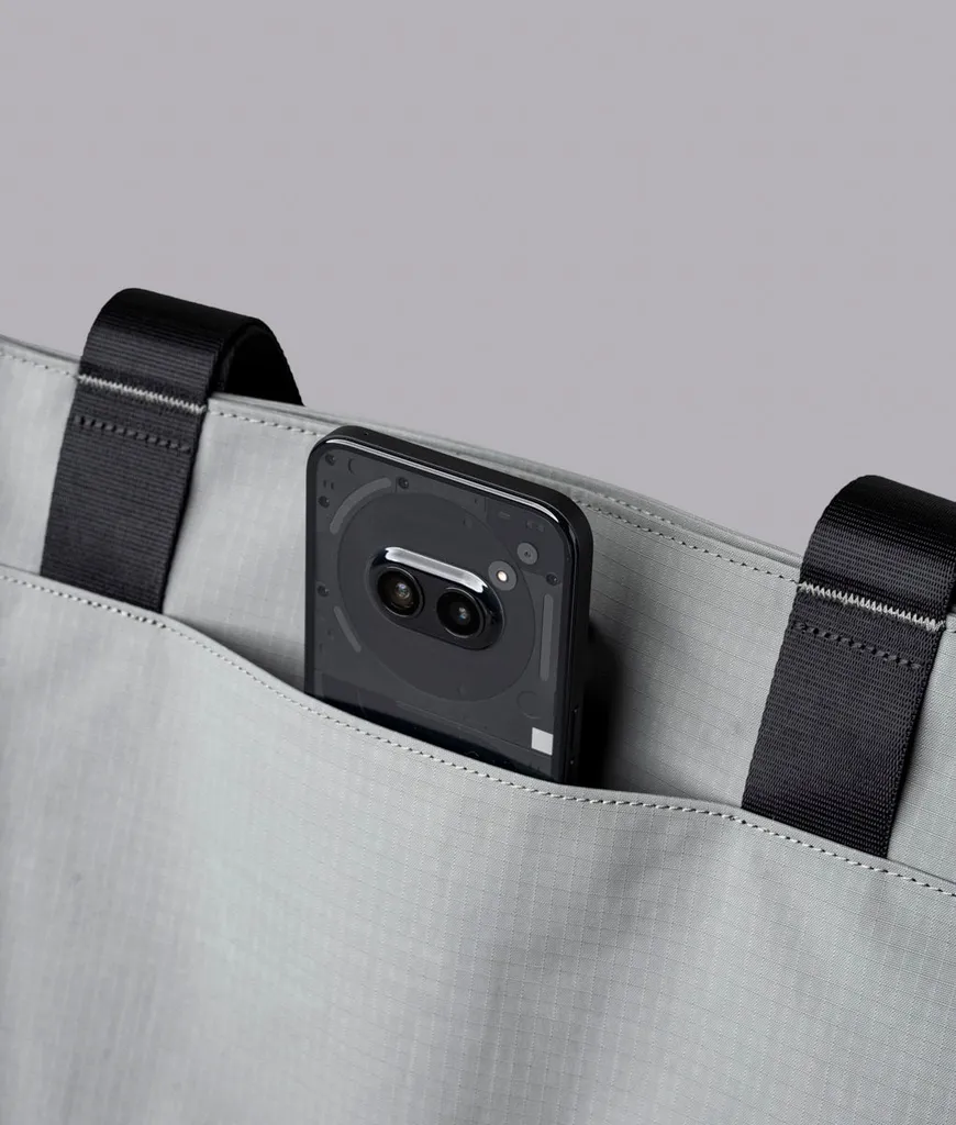 Elements Tote (L)