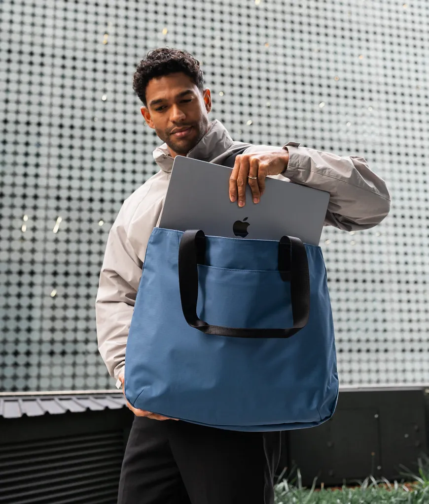 Elements Tote (L)