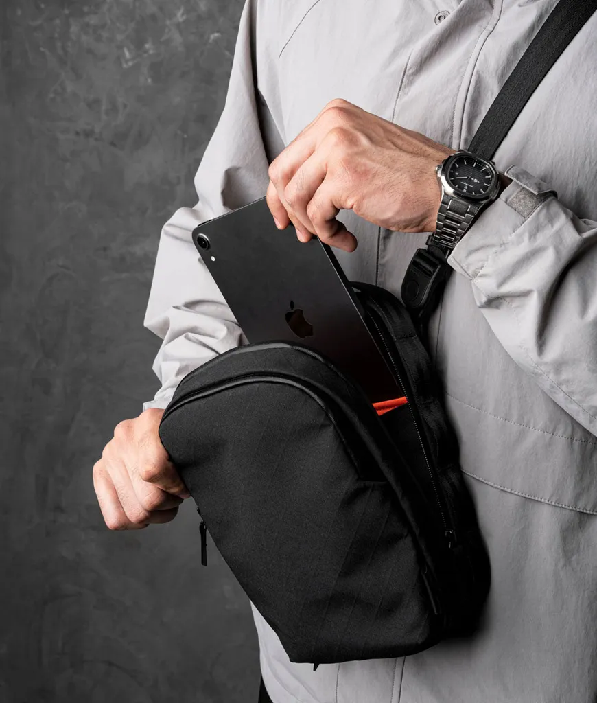Metro Sling Max
