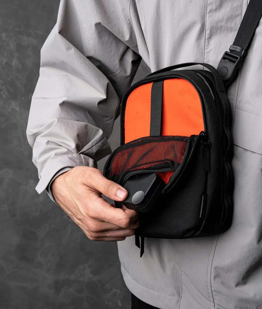 Metro Sling Max