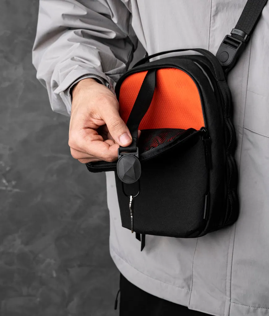 Metro Sling Max