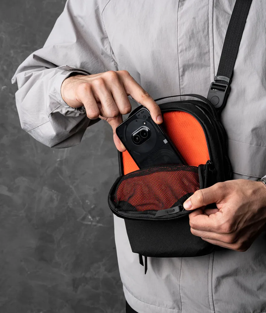 Metro Sling Max