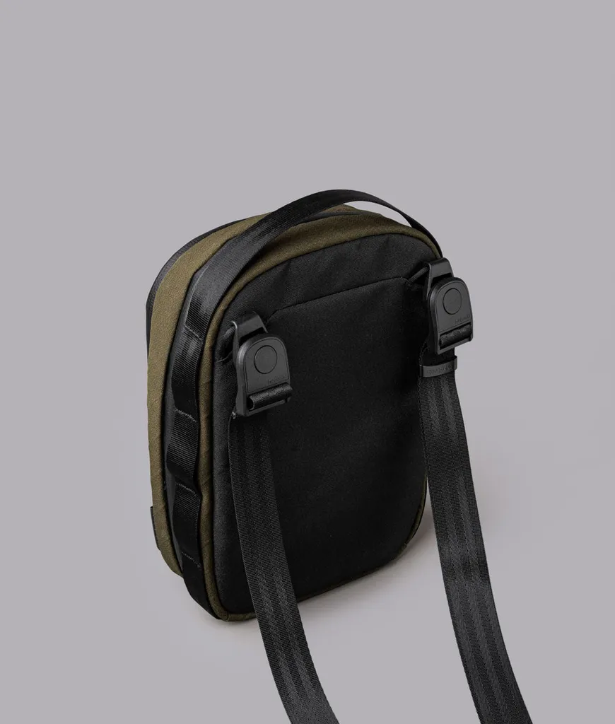 Metro Sling Max