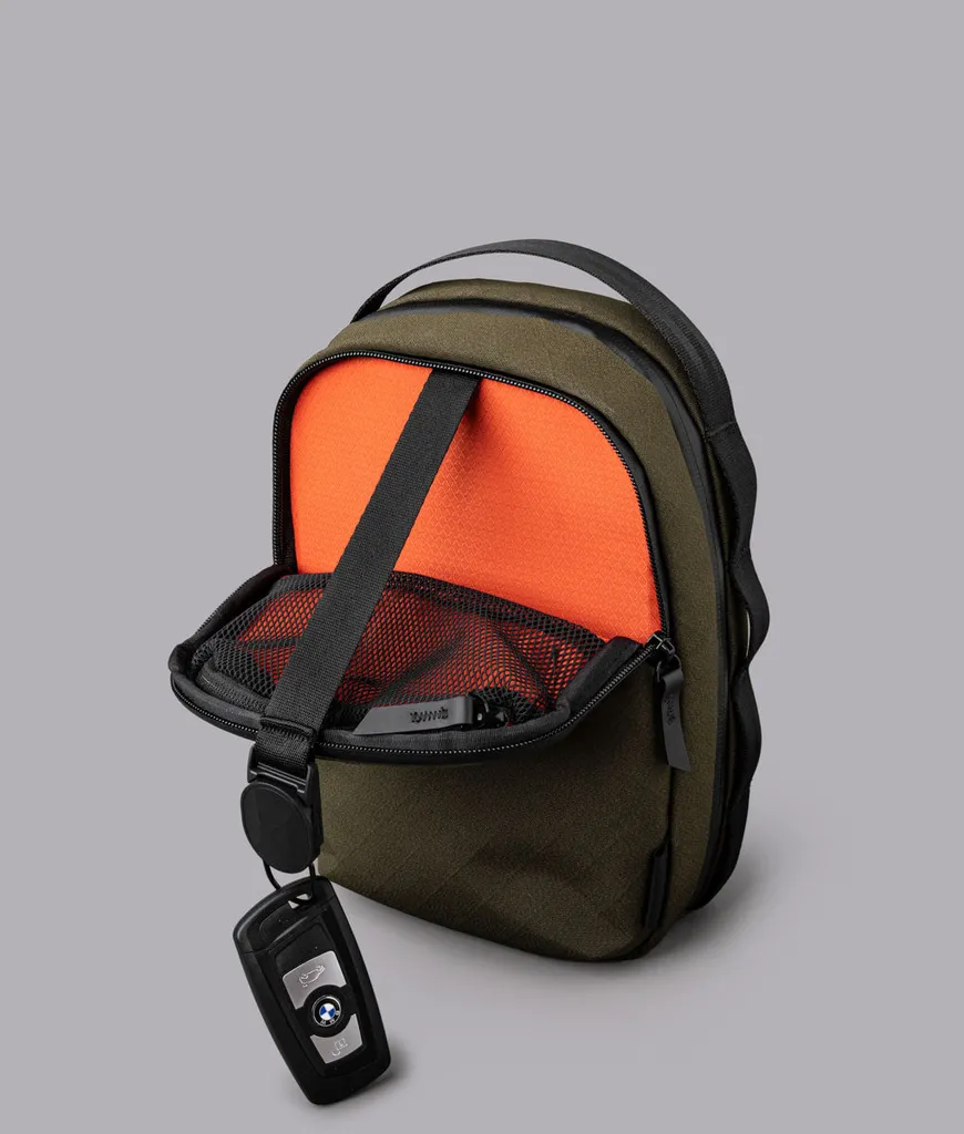 Metro Sling Max