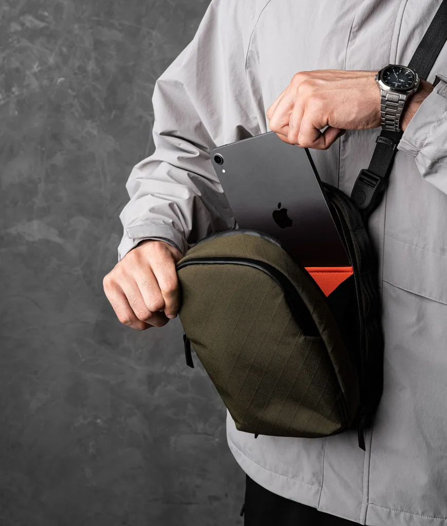 Metro Sling Max