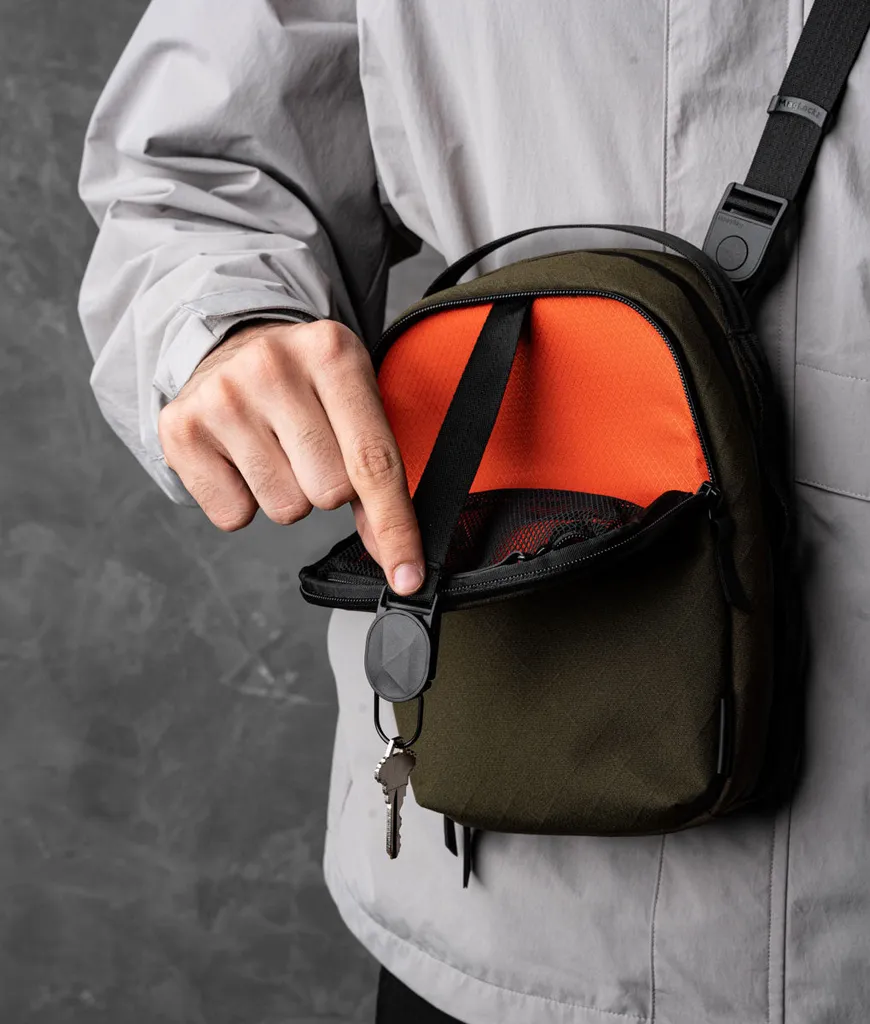 Metro Sling Max