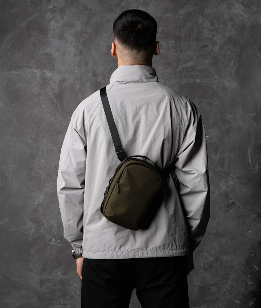 Metro Sling Max