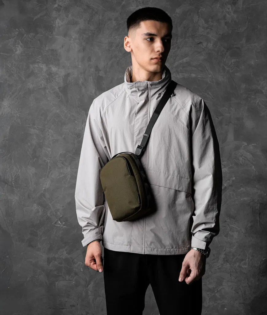 Metro Sling Max