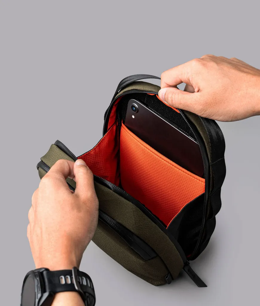 Metro Sling Max