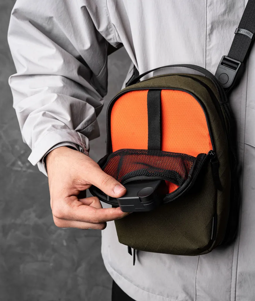 Metro Sling Max