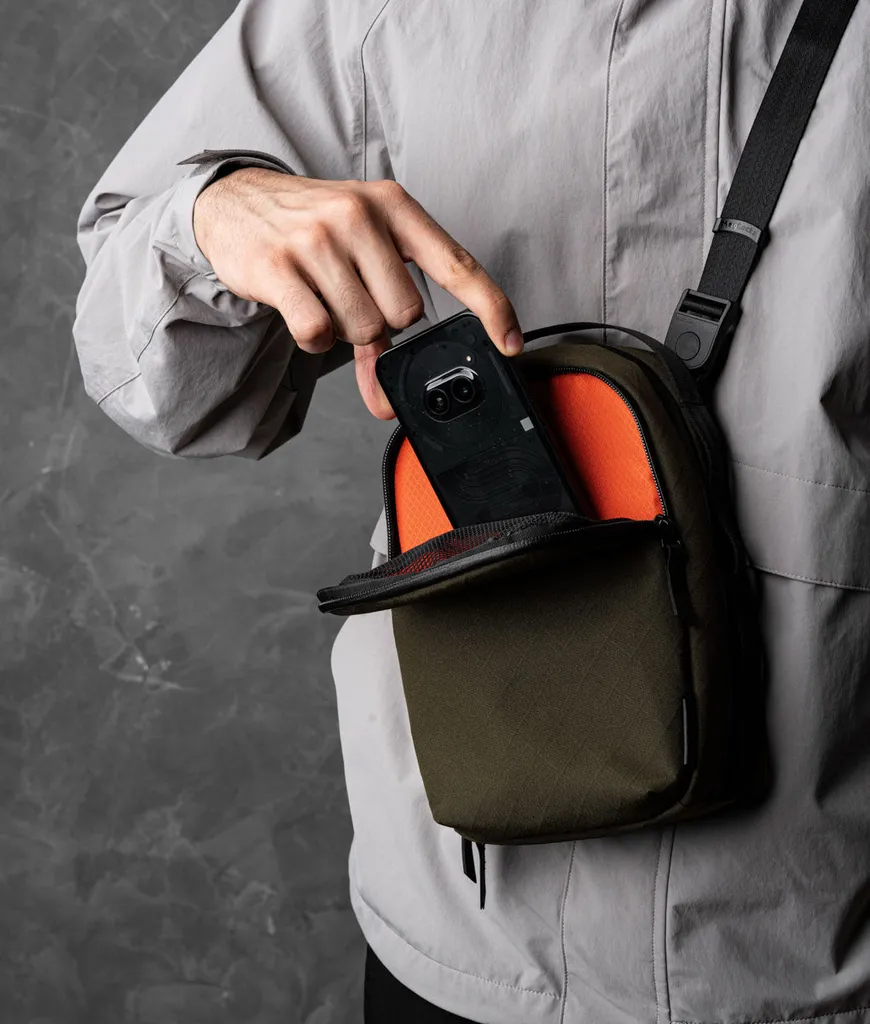 Metro Sling Max