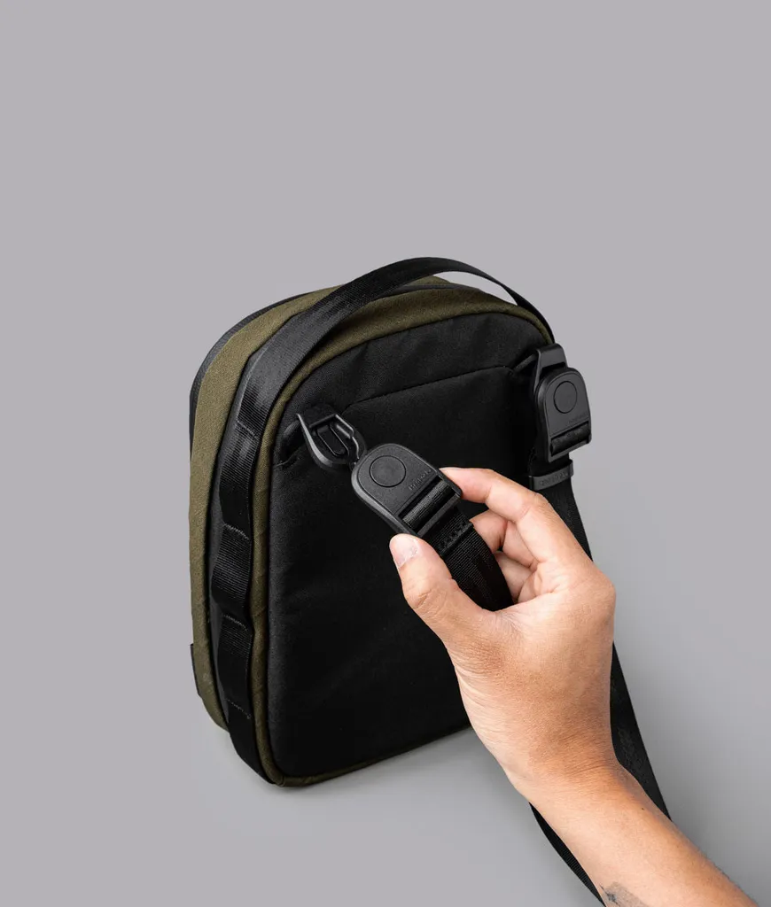 Metro Sling Max