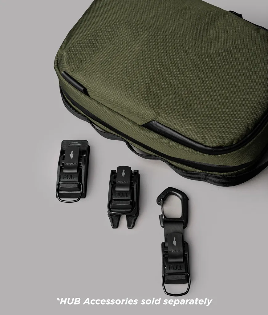 Metro Sling Max