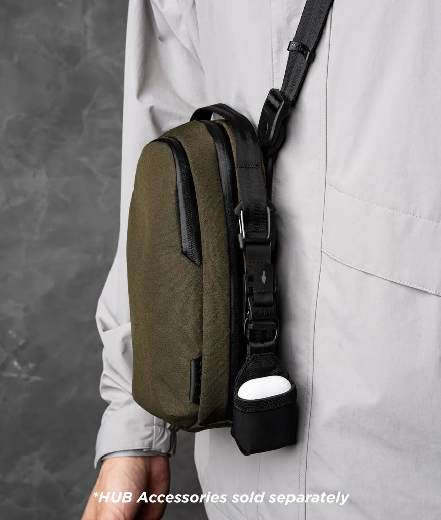 Metro Sling Max