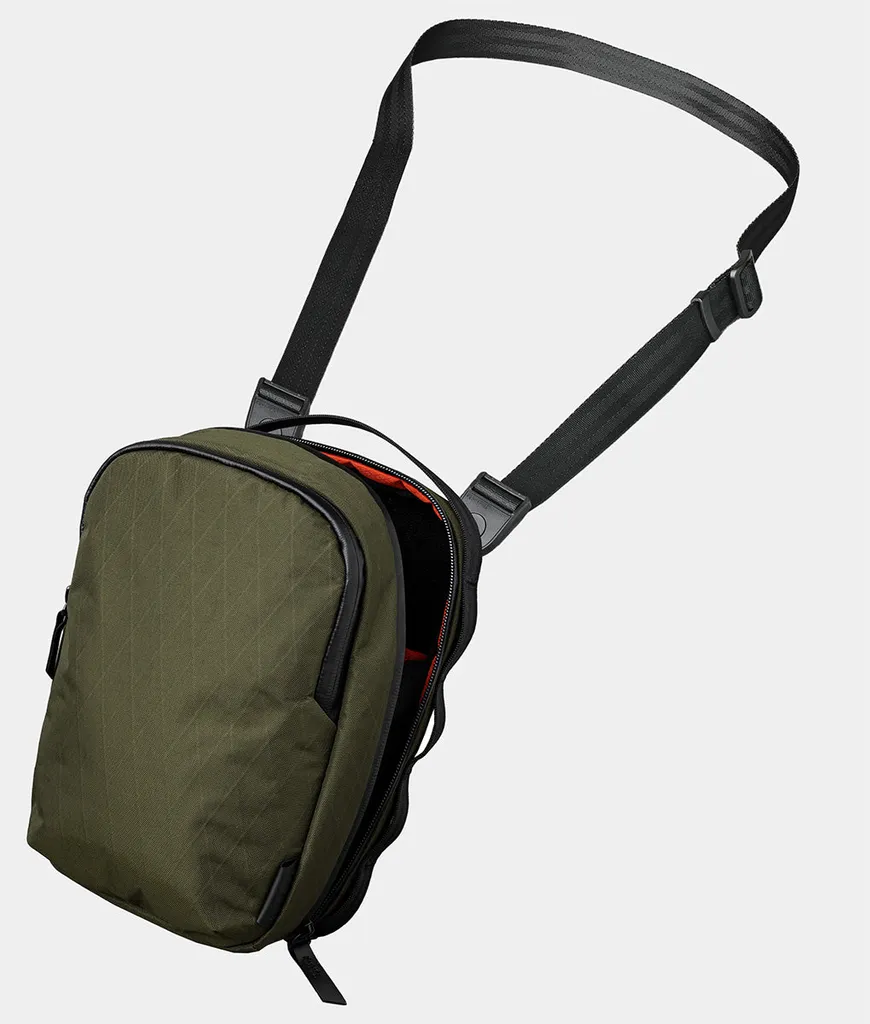 Metro Sling Max