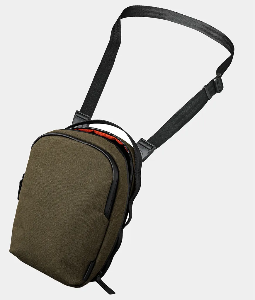 Metro Sling Max