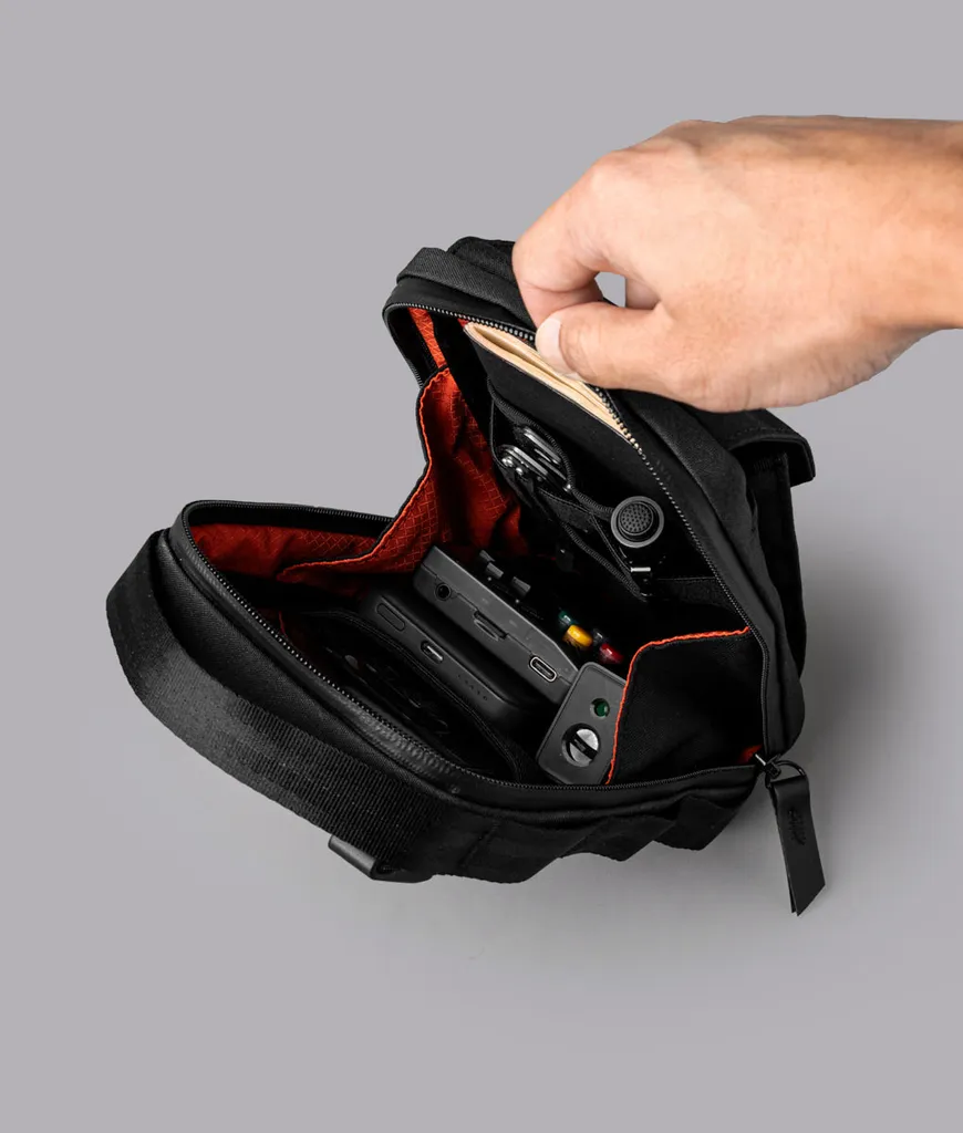 Modular Sling V2