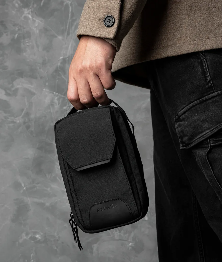 Modular Sling V2