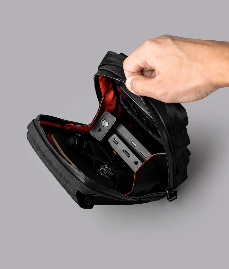 Modular Sling V2