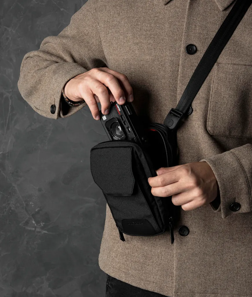 Modular Sling V2
