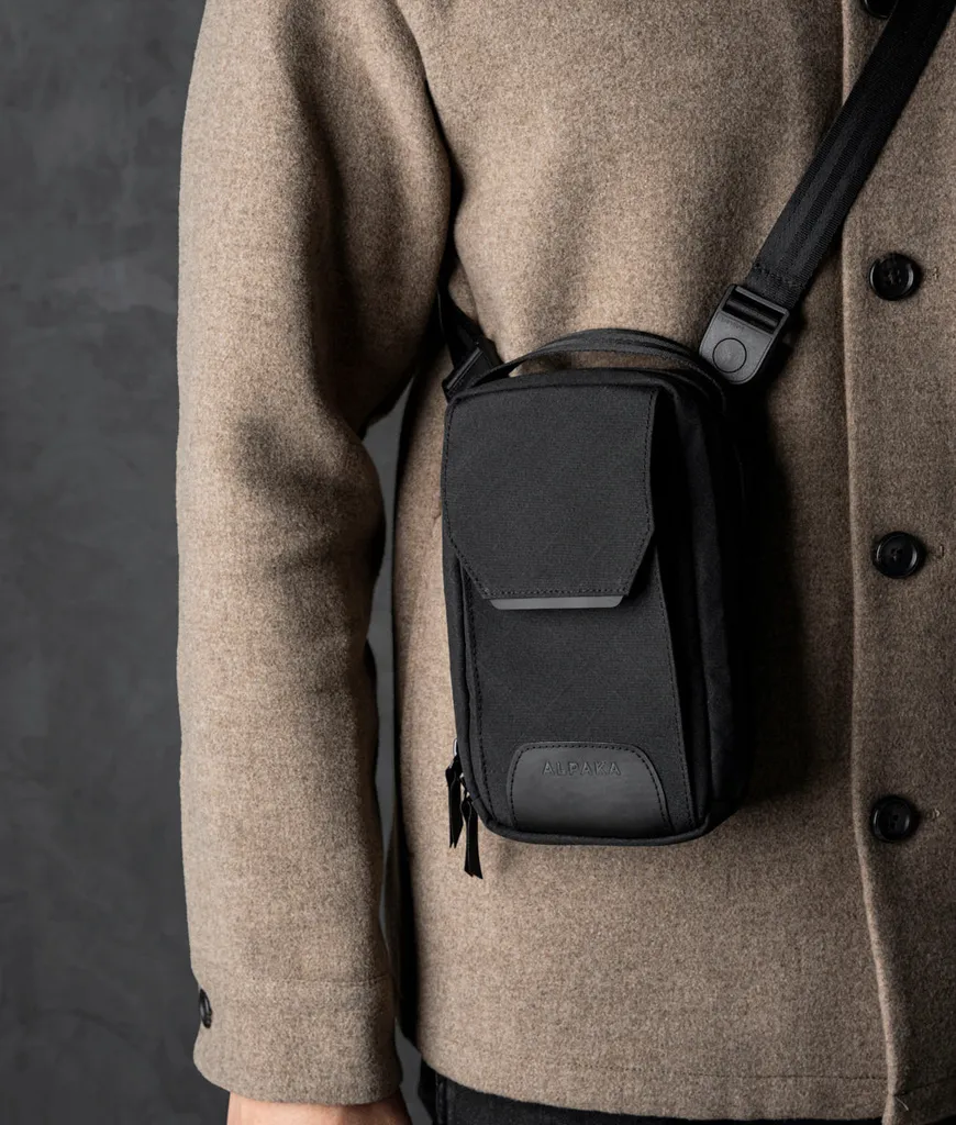 Modular Sling V2