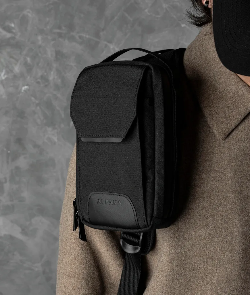Modular Sling V2
