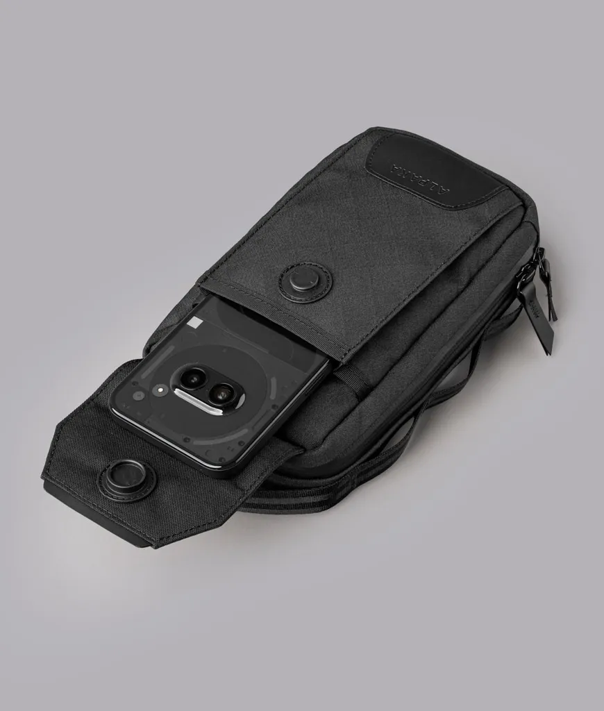 Modular Sling V2