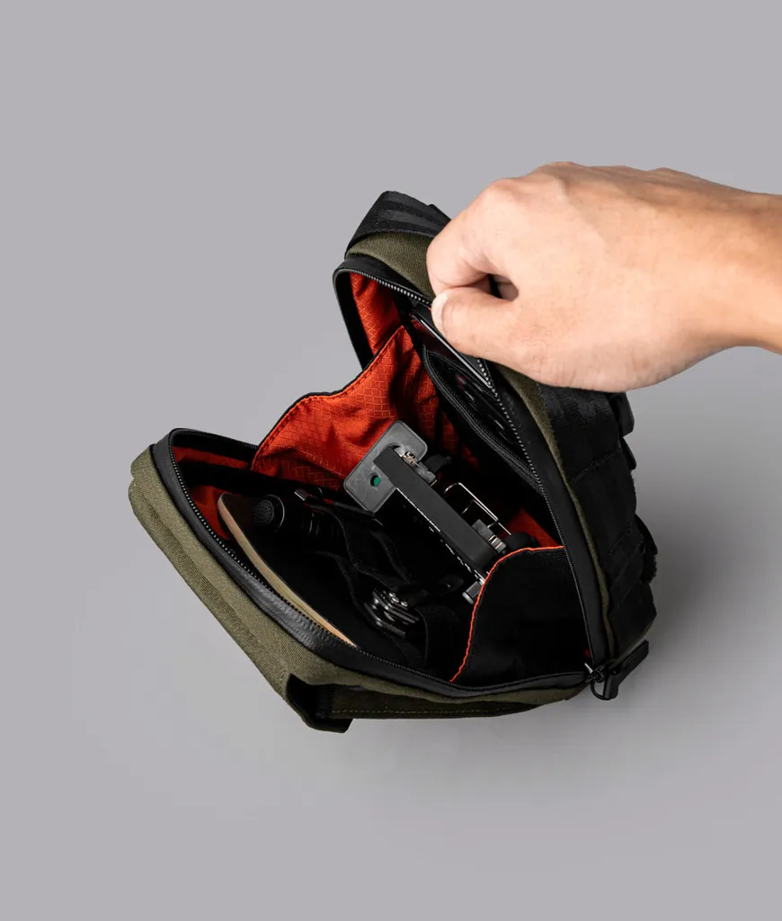 Modular Sling V2
