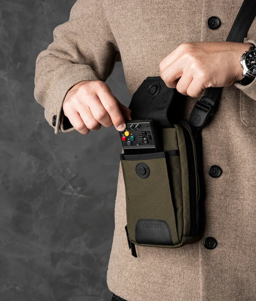 Modular Sling V2
