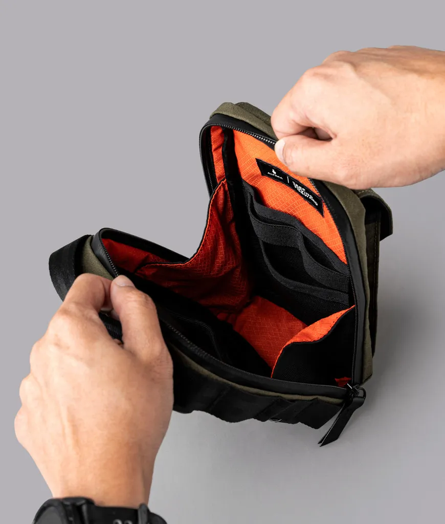 Modular Sling V2