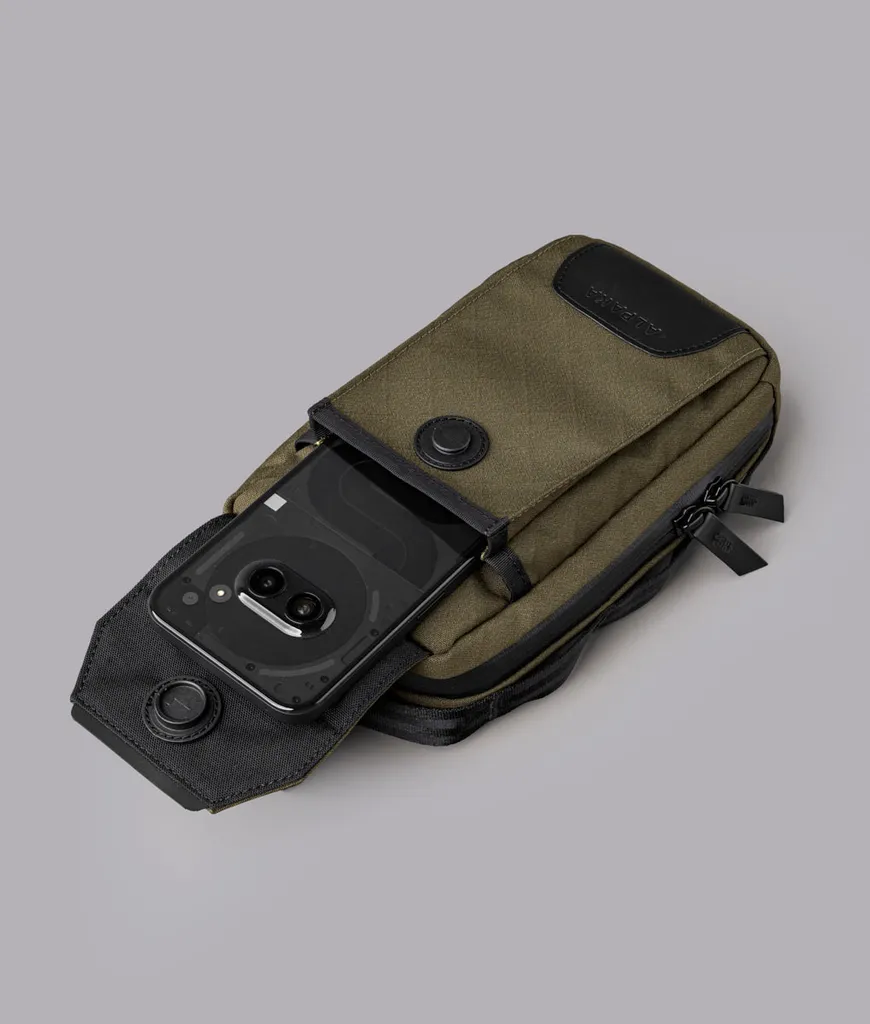 Modular Sling V2