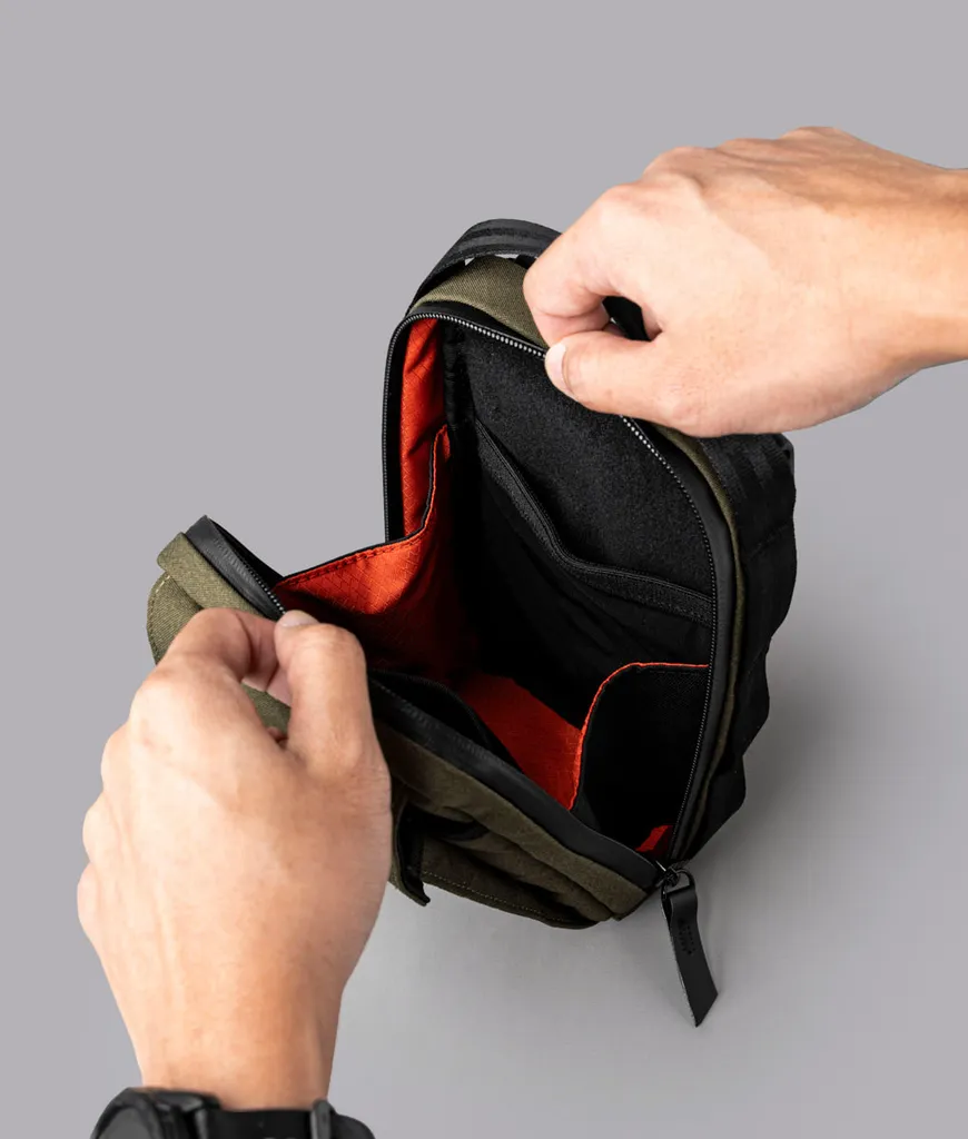 Modular Sling V2