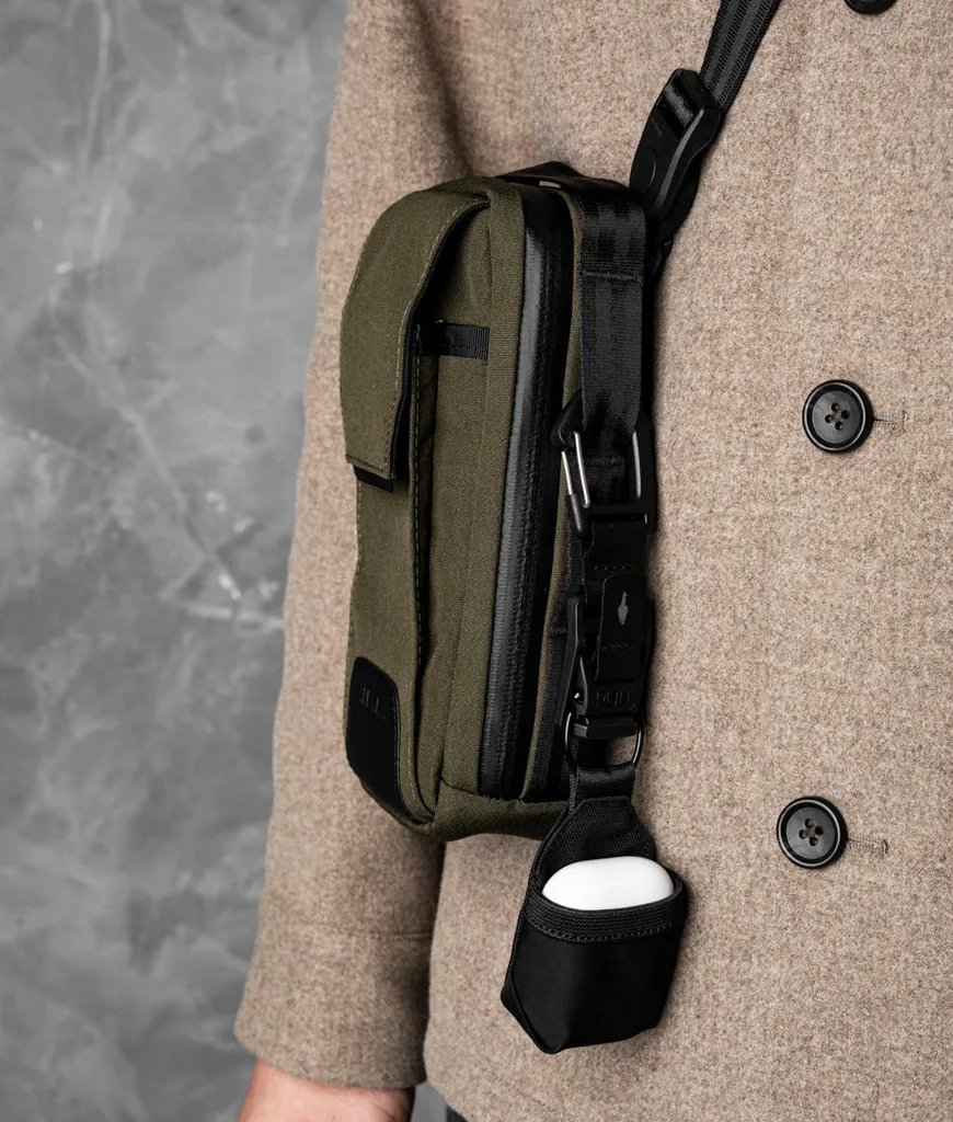 Modular Sling V2