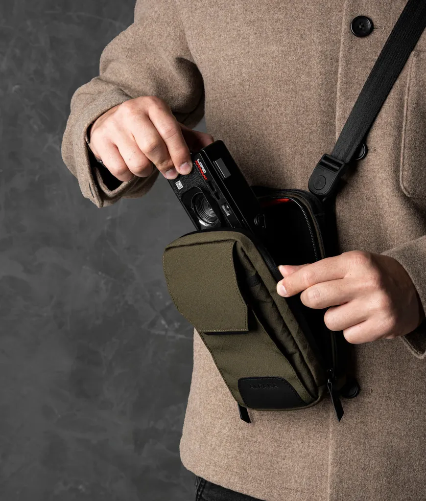 Modular Sling V2