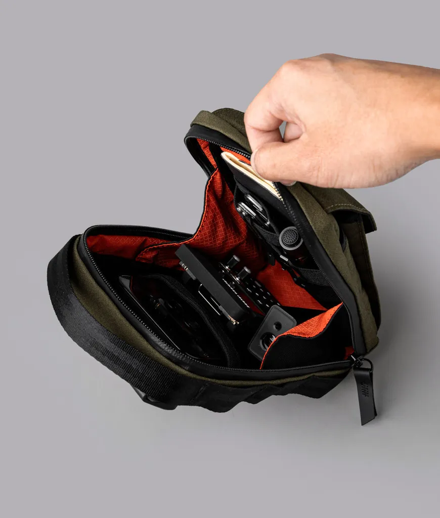 Modular Sling V2