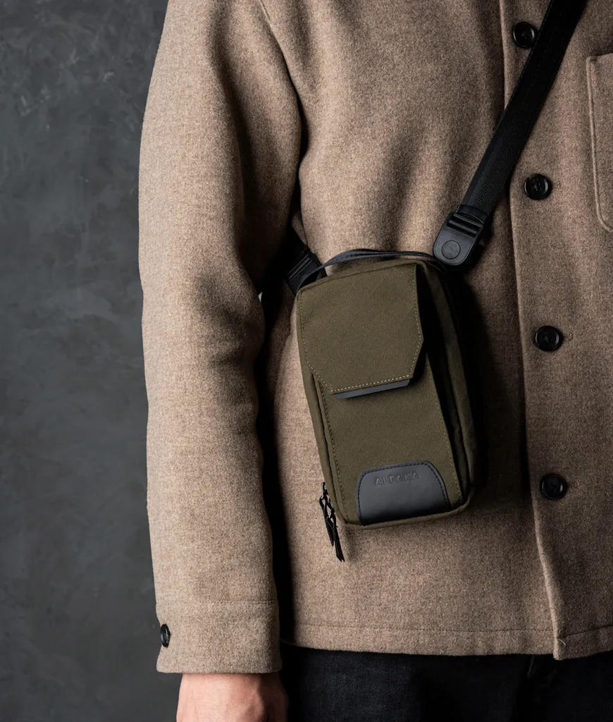 Modular Sling V2