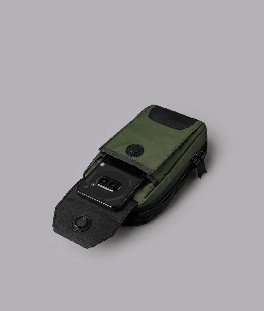 Modular Sling V2