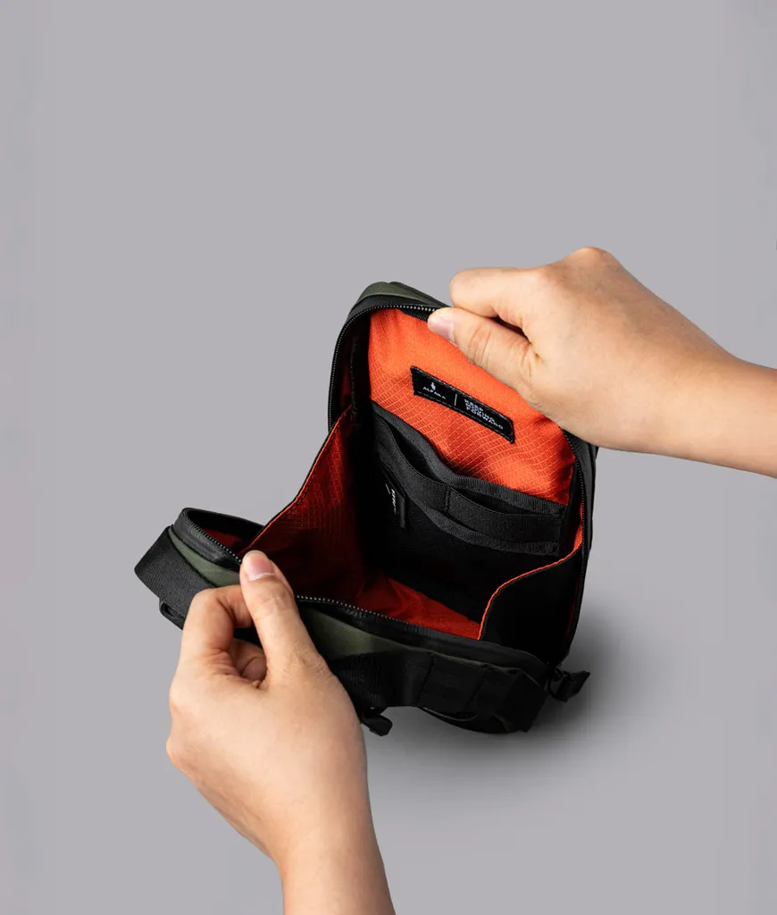 Modular Sling V2