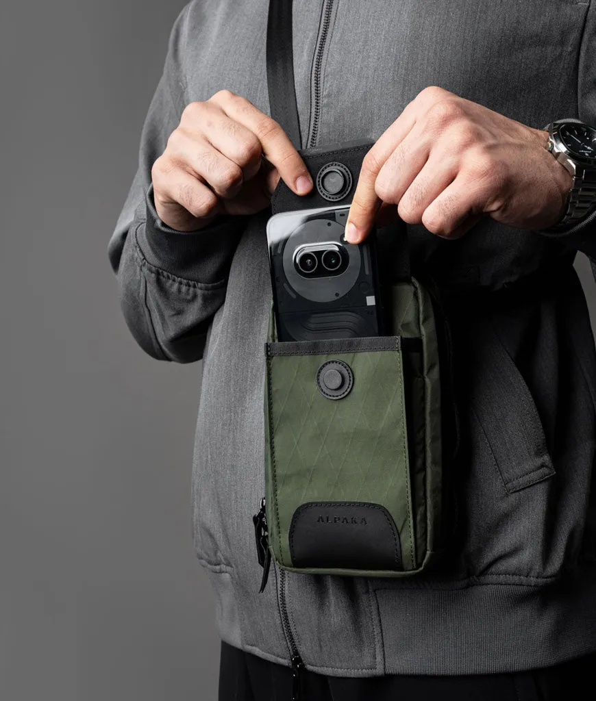 Modular Sling V2