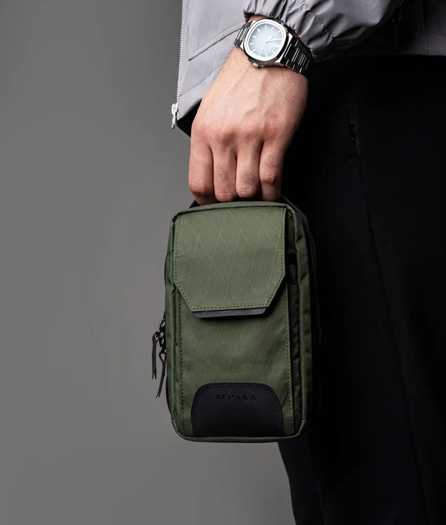 Modular Sling V2