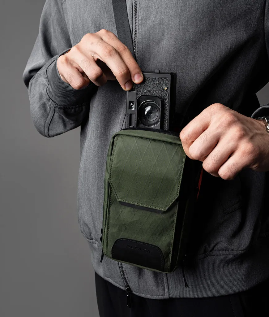 Modular Sling V2