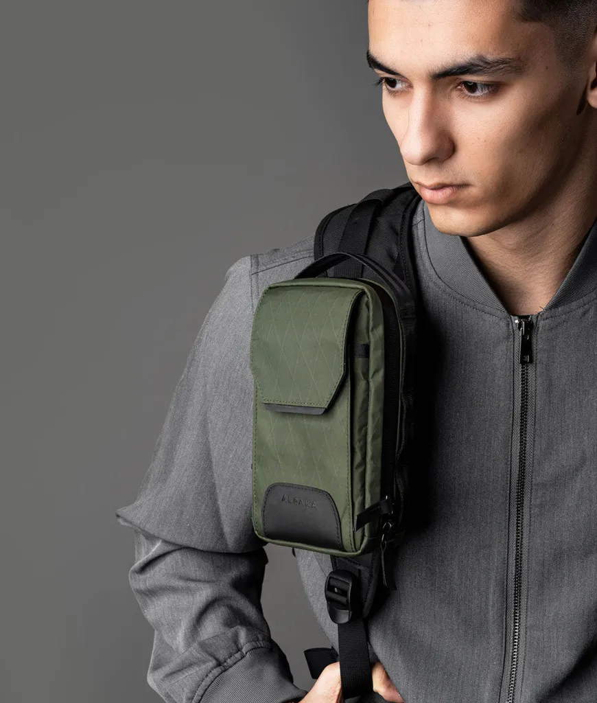 Modular Sling V2