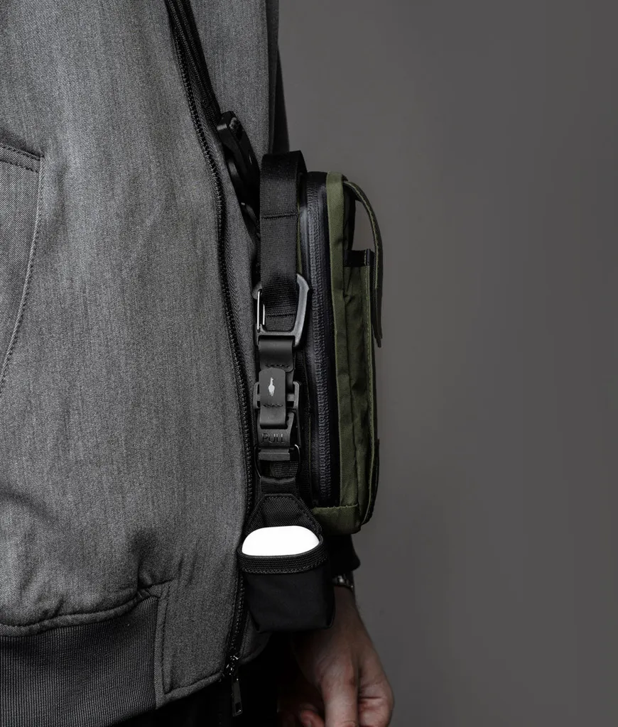 Modular Sling V2