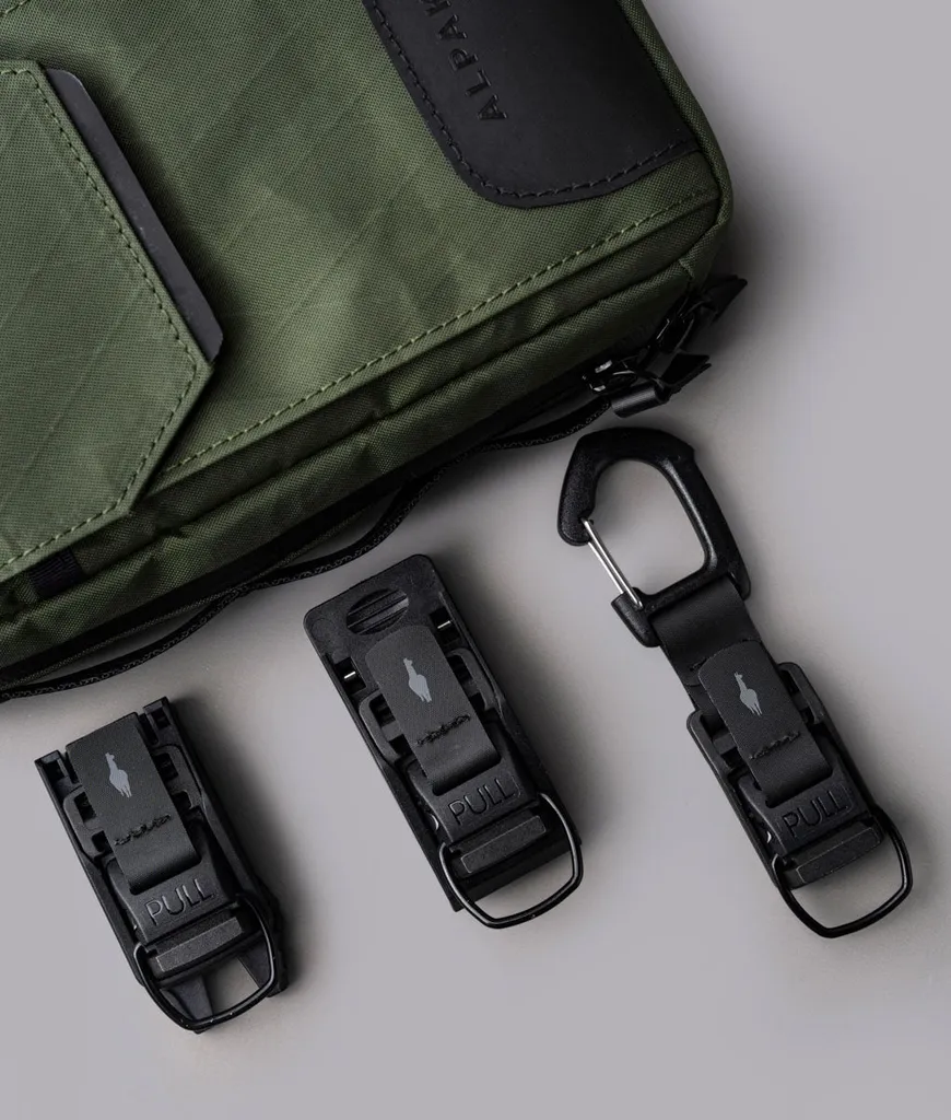 Modular Sling V2