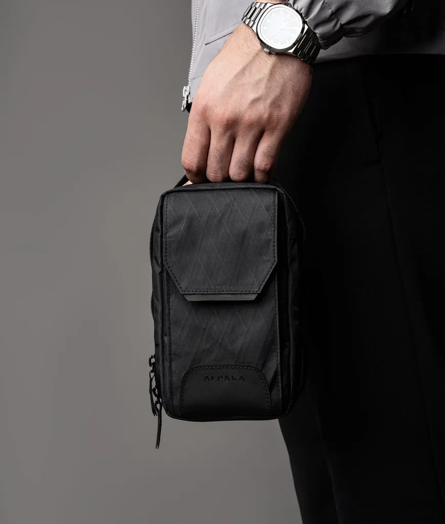 Modular Sling V2