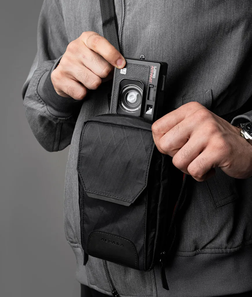Modular Sling V2