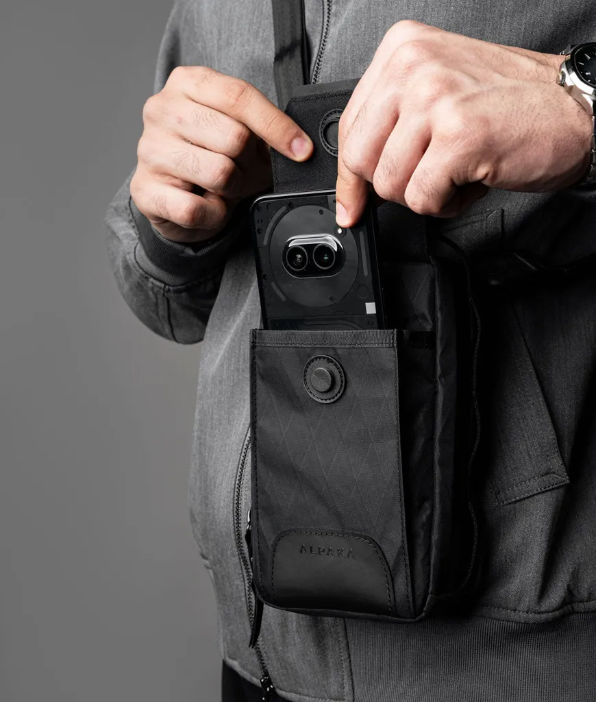 Modular Sling V2